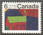 Canada Scott 528 MNH